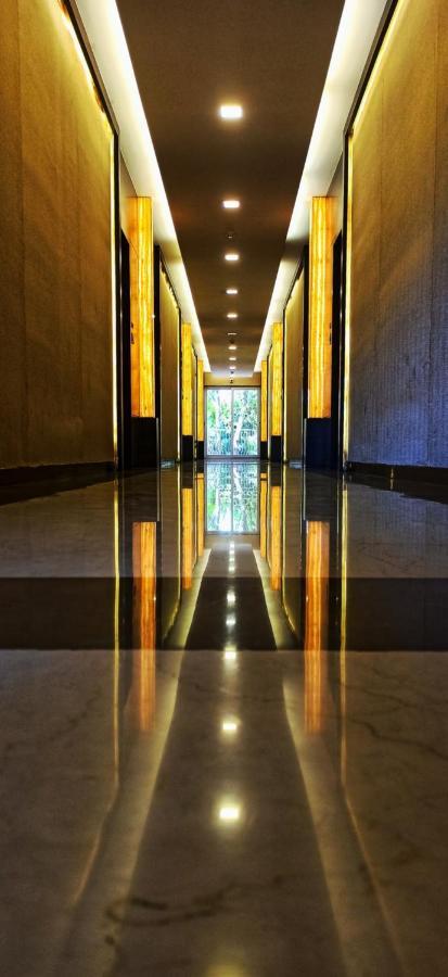 Kailash Parbat Hotel Lonavala Extérieur photo