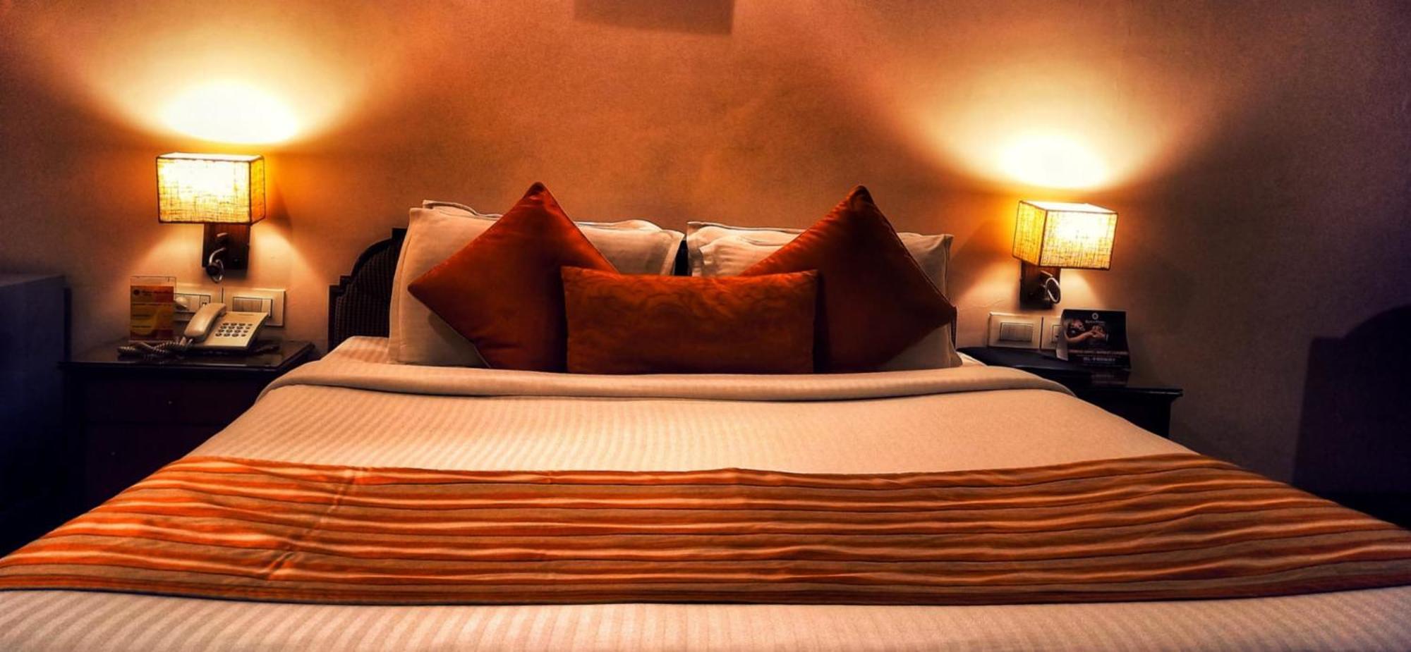Kailash Parbat Hotel Lonavala Extérieur photo